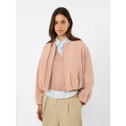 WEEKEND MAX MARA WKDBUTTERFLY jacket