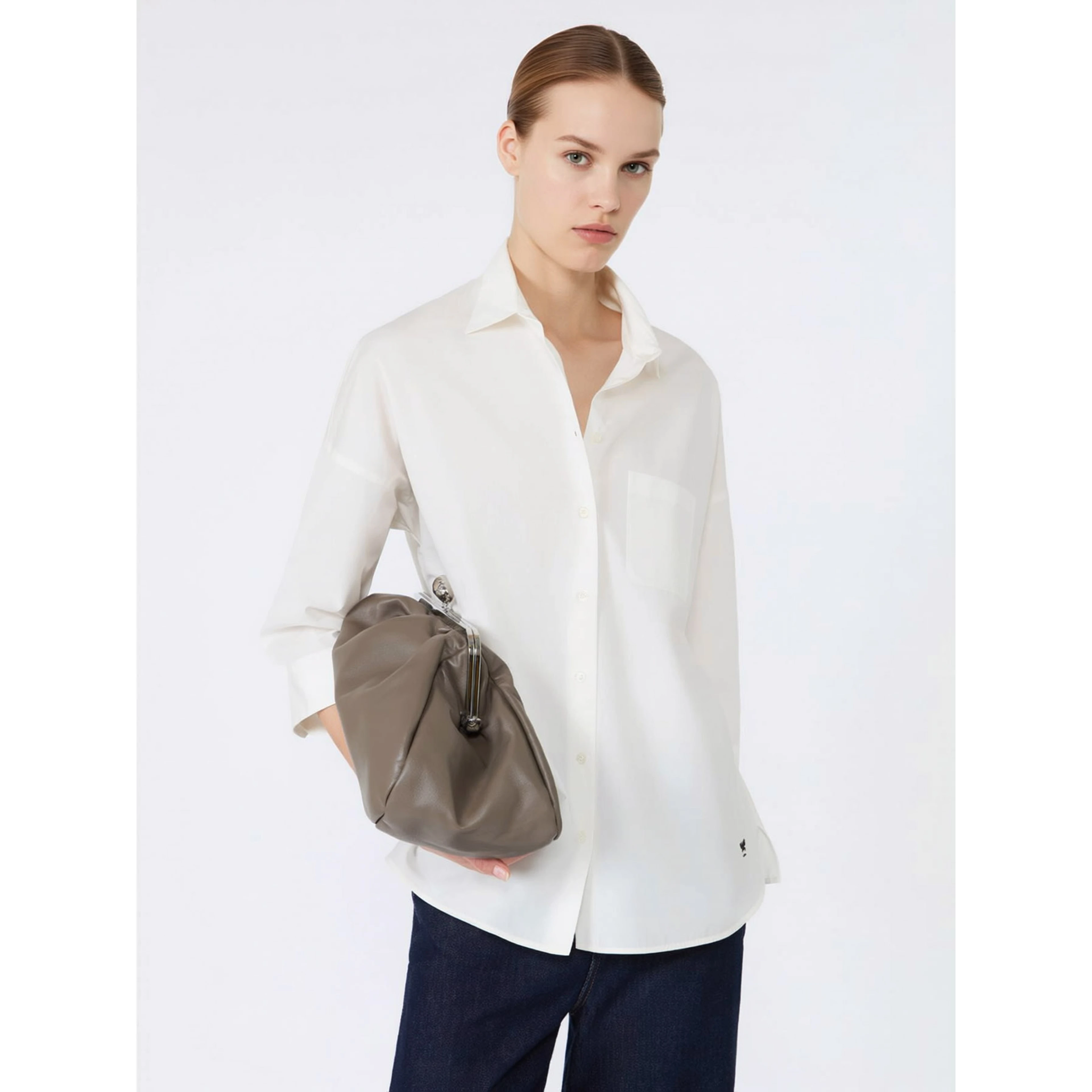 WEEKEND MAX MARA WKDGIRALDA shirt