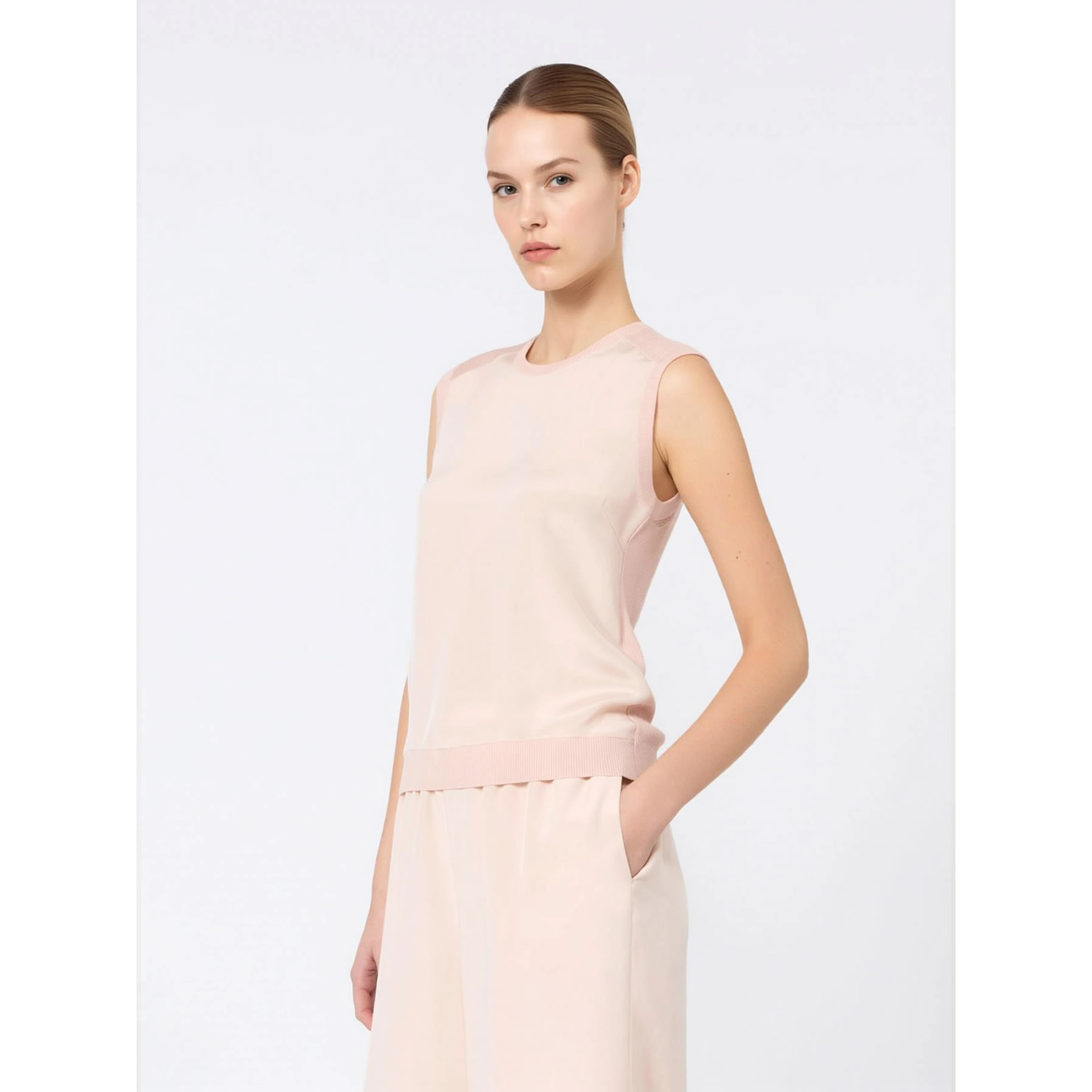 MAX MARA MXMGINSENG sweater