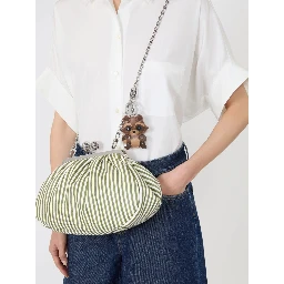 WEEKEND MAX MARA WKAREA pendant