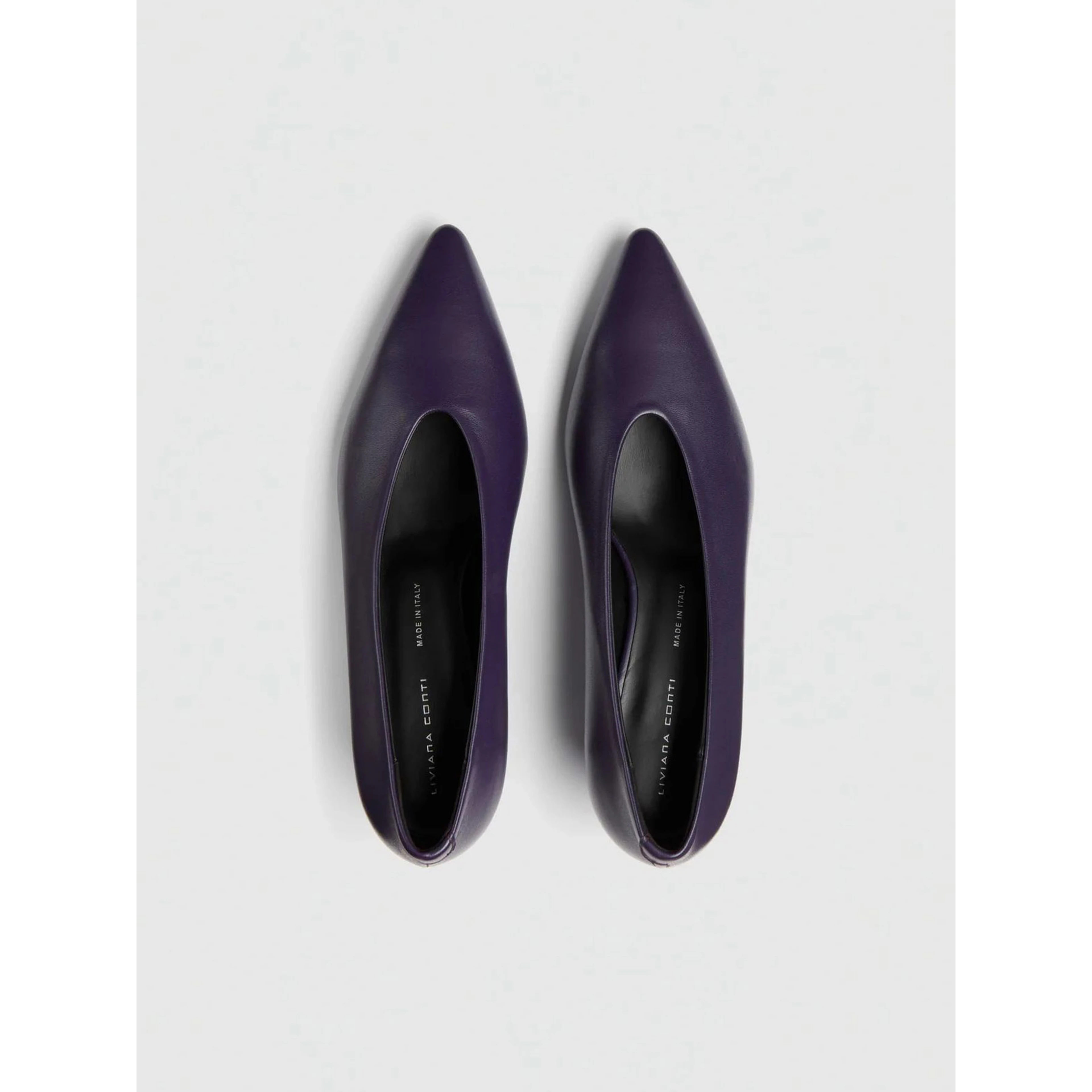 LIVIANA CONTI CLARA shoes