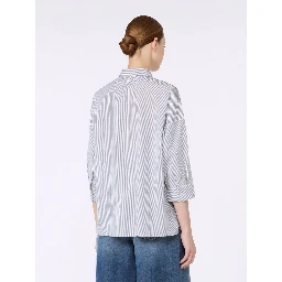 WEEKEND MAX MARA WKDGIRALDA shirt