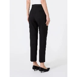 MAX MARA MXMACINO pants