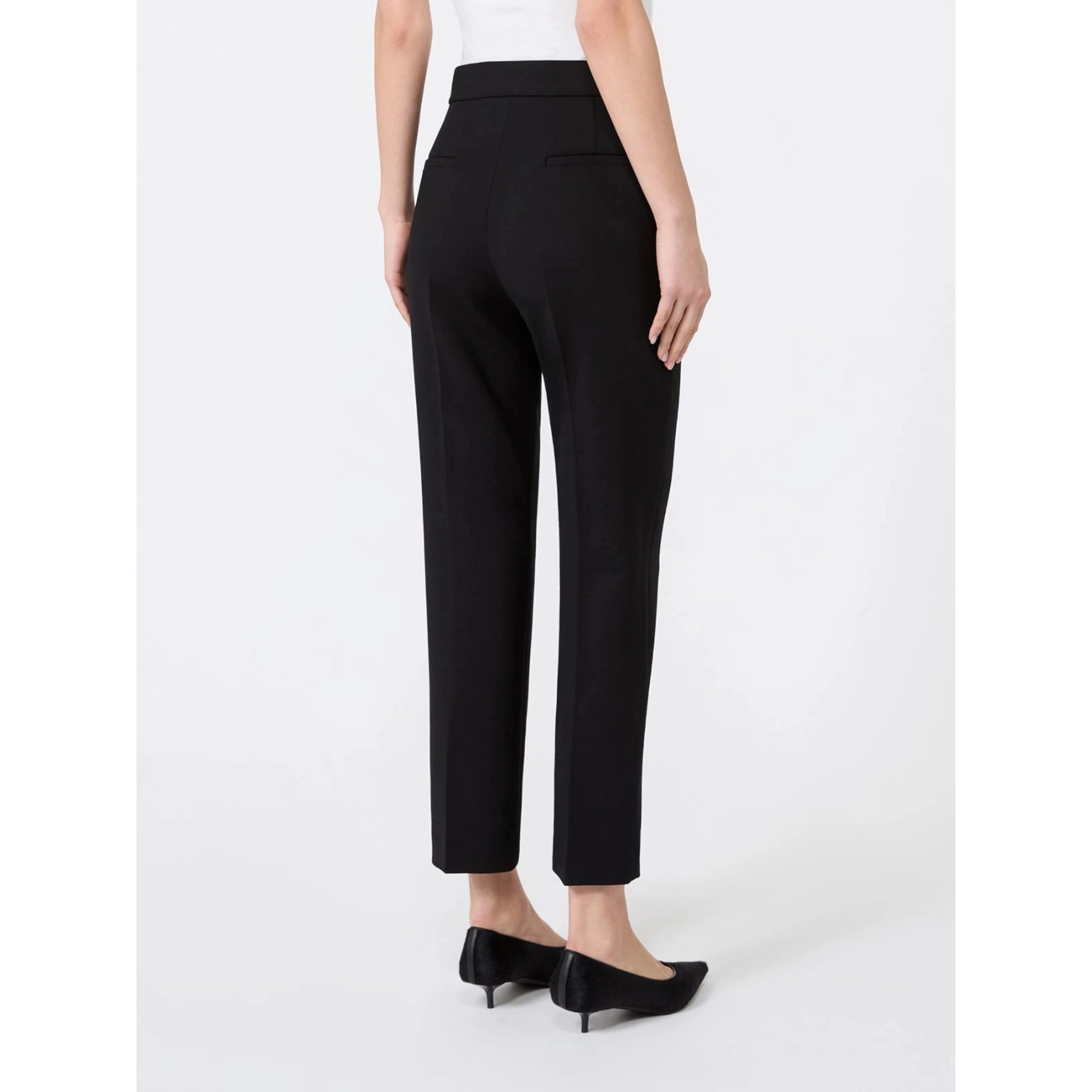 MAX MARA MXMACINO pants