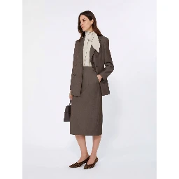MAX MARA MXMUNIONE jacket