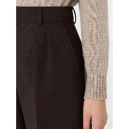 MAX MARA MXMSAUNA bermuda shorts