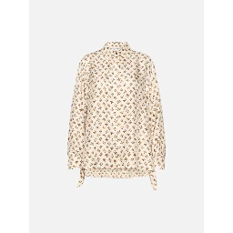 MAX MARA MXMOBICE shirt