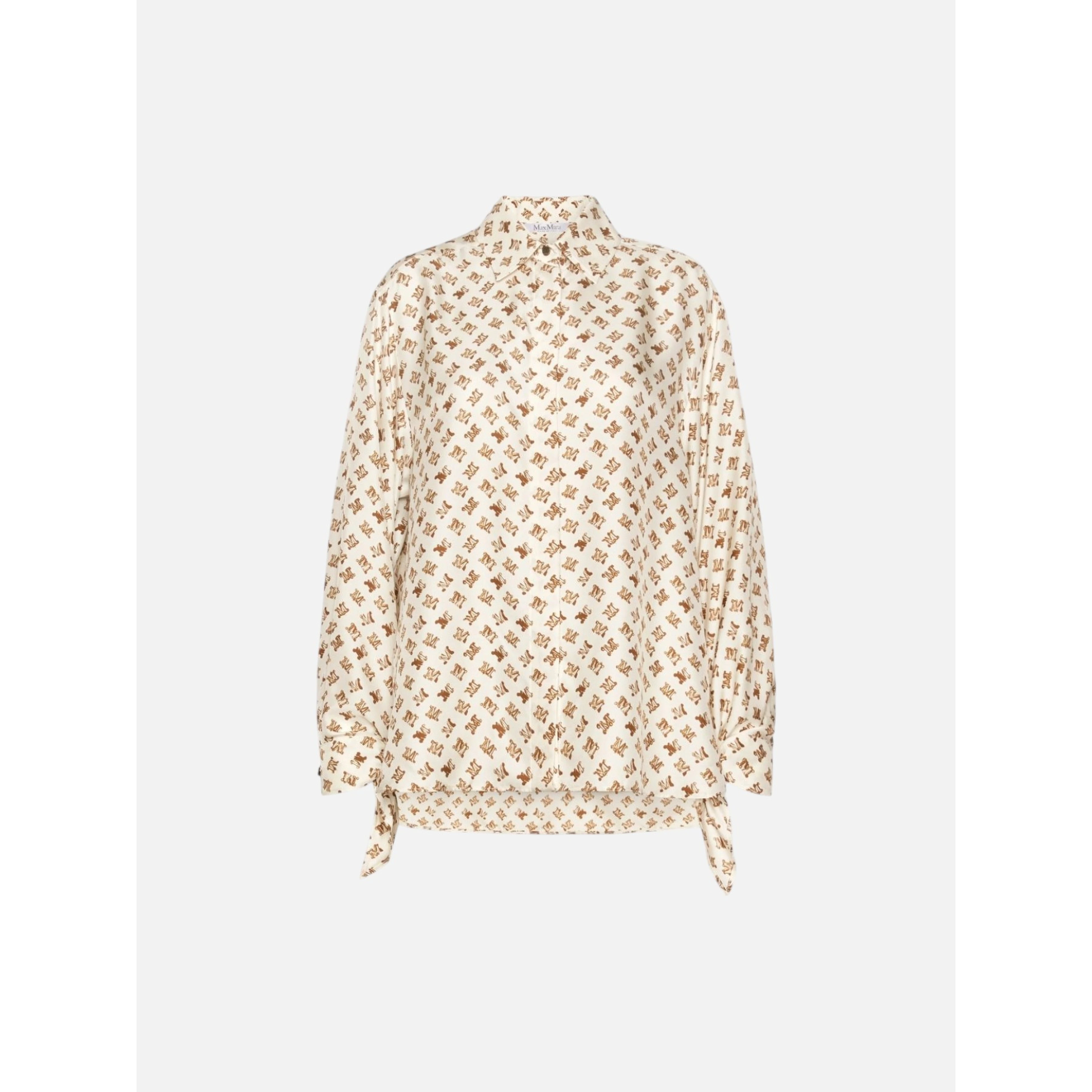 MAX MARA MXMOBICE shirt
