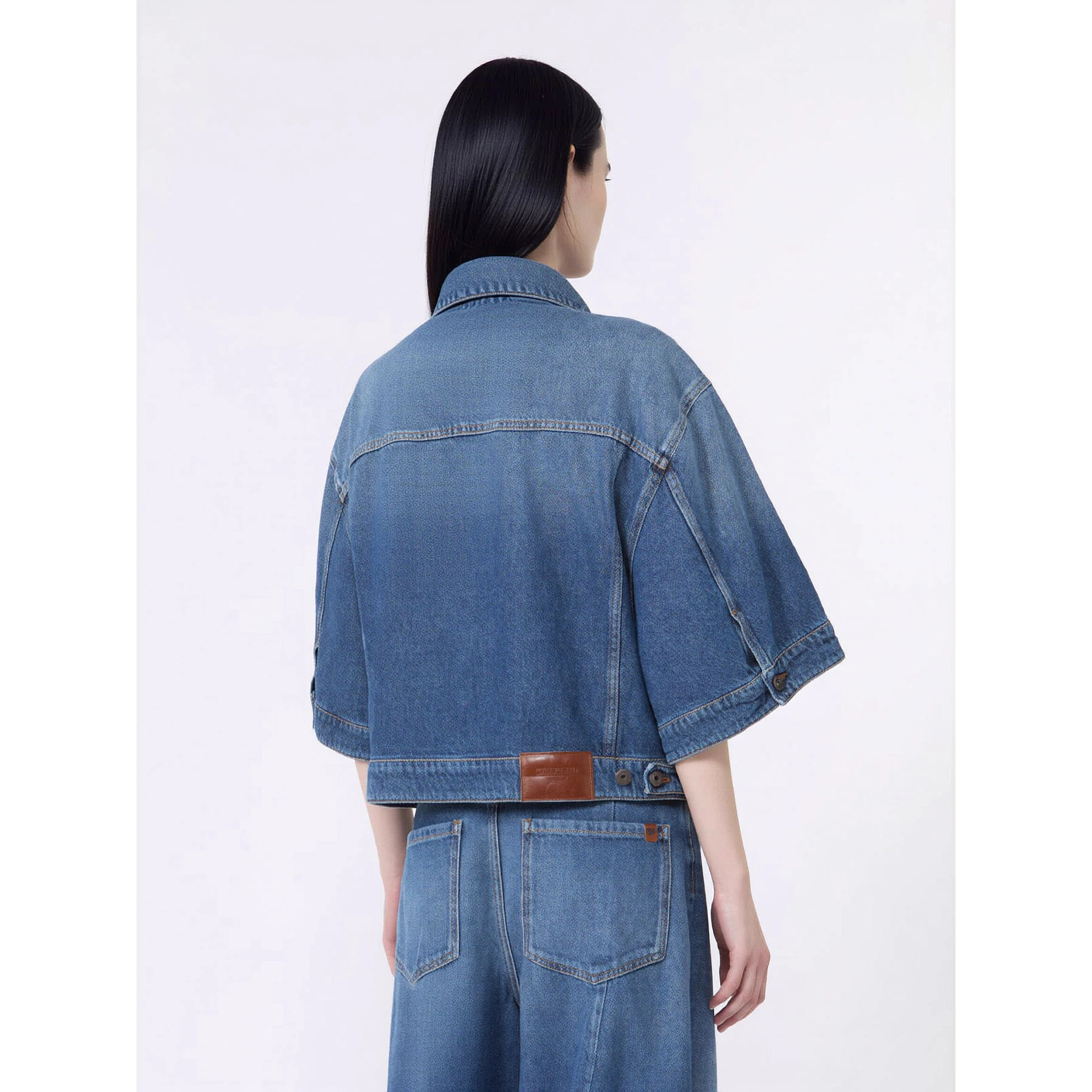 WEEKEND MAX MARA WKDLIUTI jacket