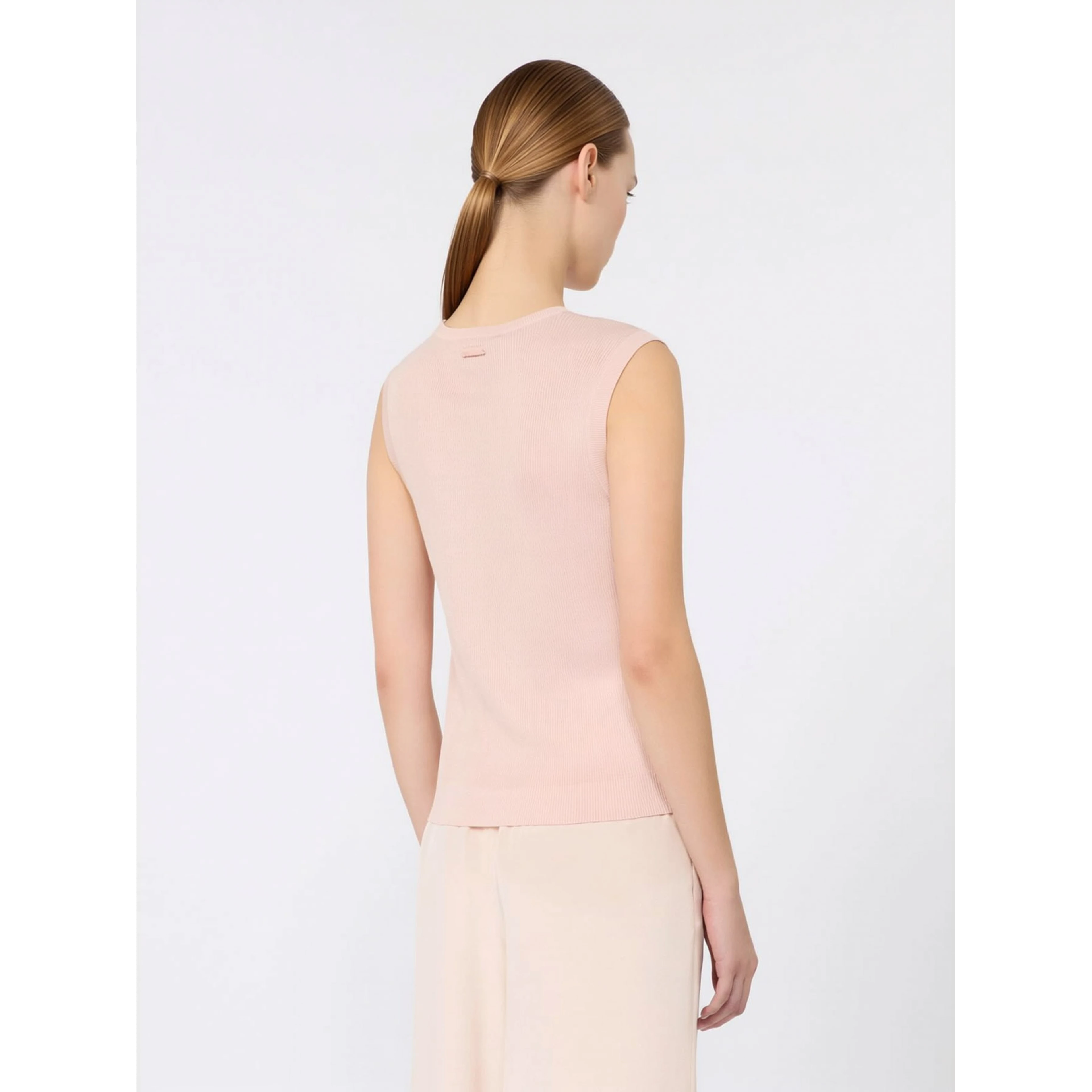 MAX MARA MXMGINSENG sweater
