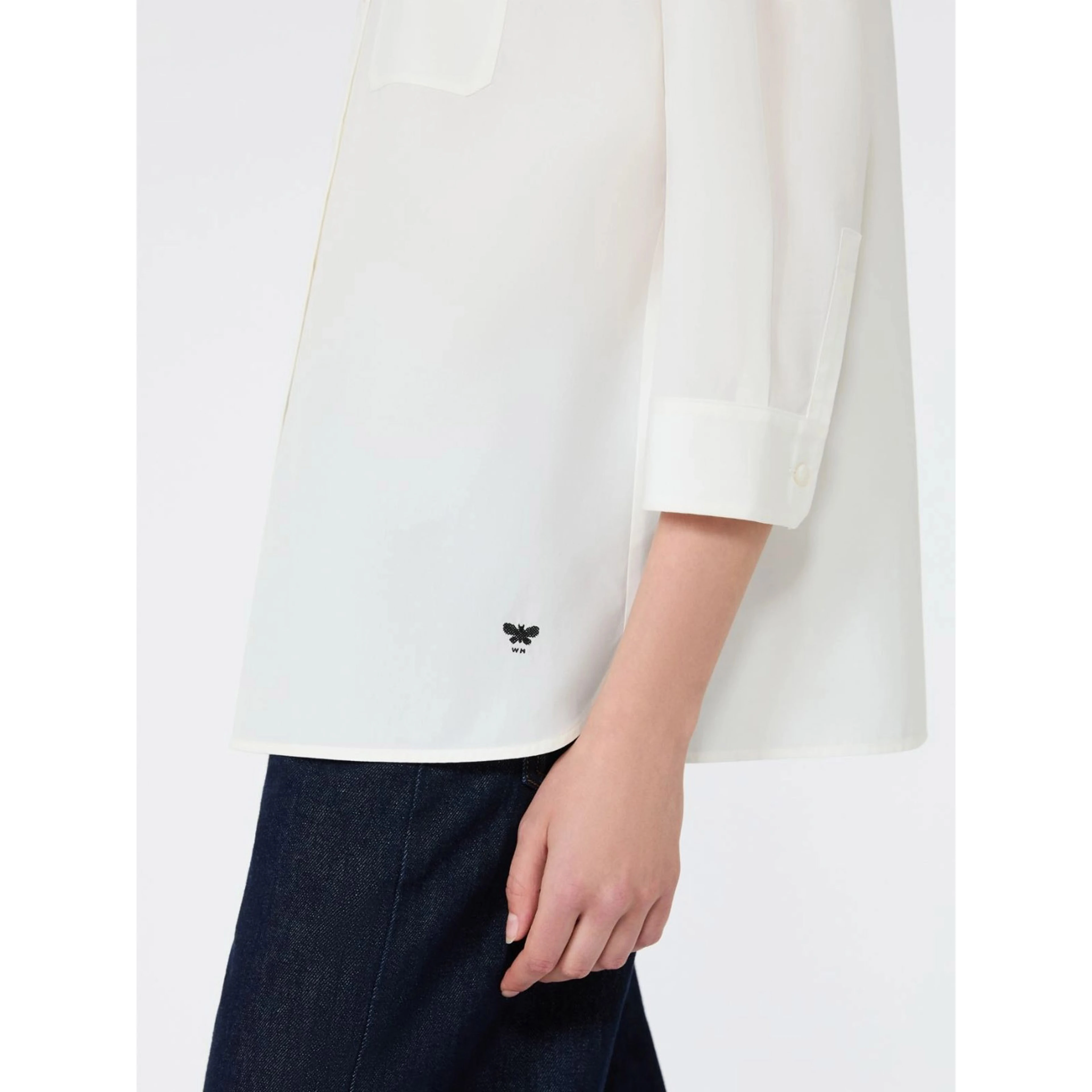 WEEKEND MAX MARA WKDGIRALDA shirt