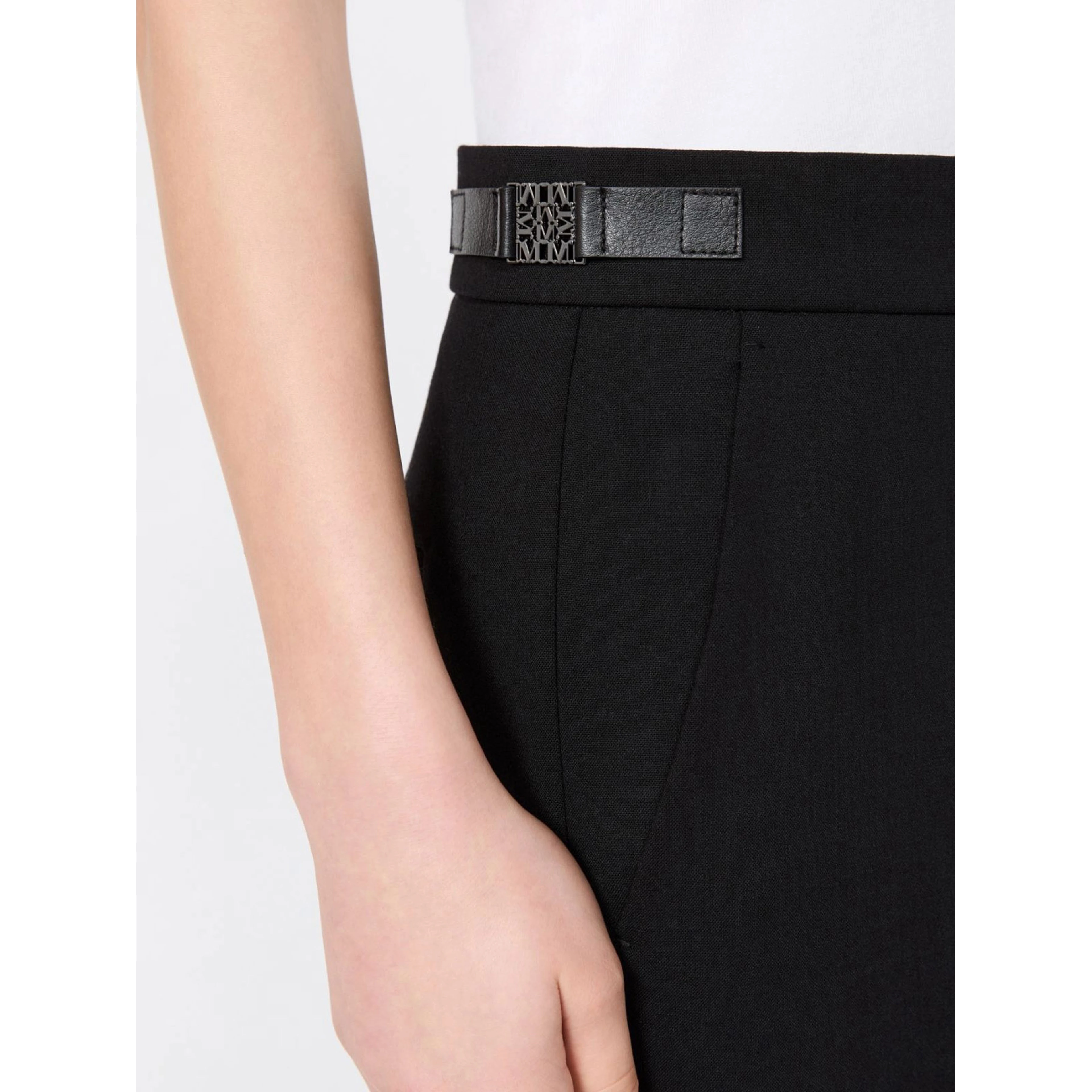 MAX MARA MXMACINO pants