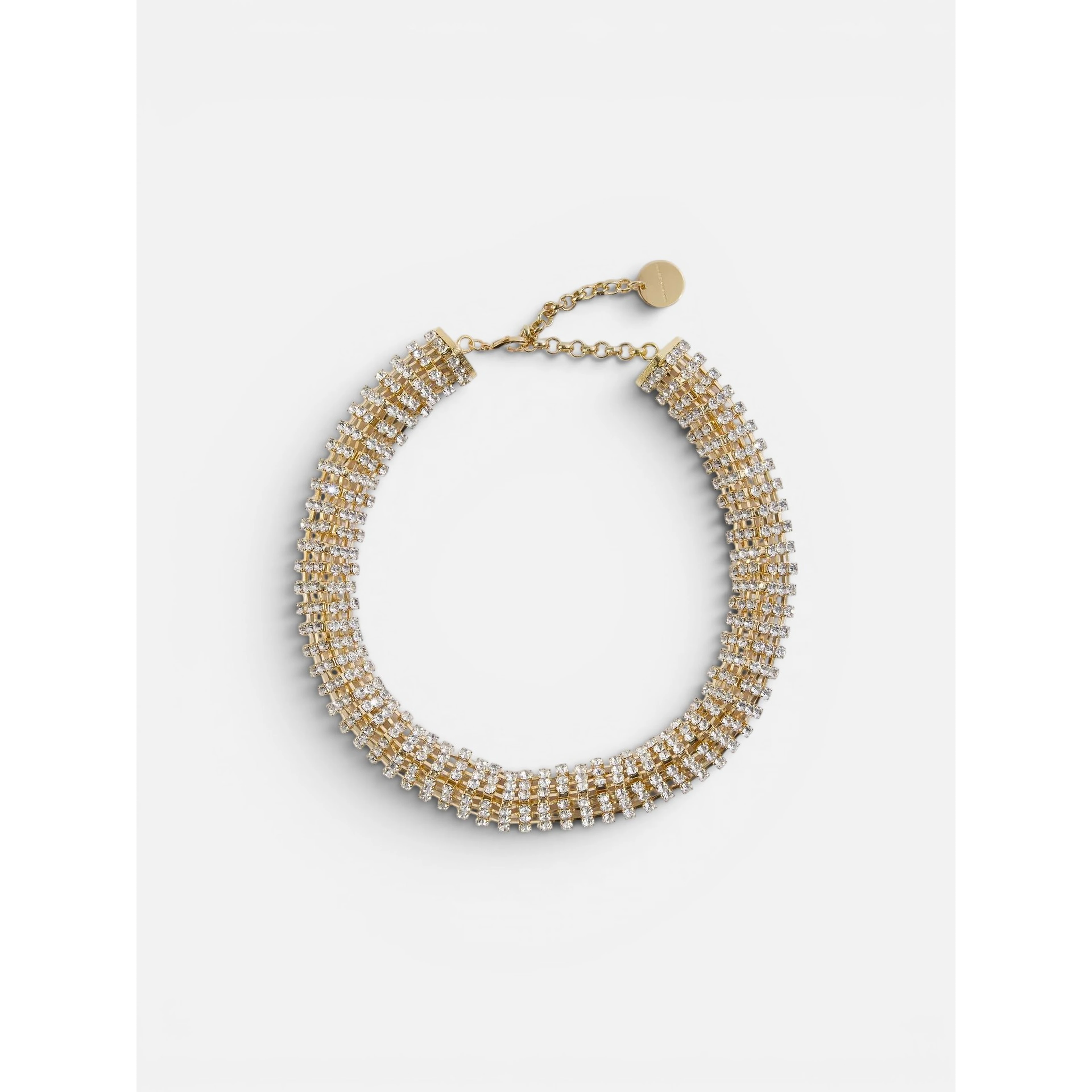 LIVIANA CONTI LEONIDA necklace