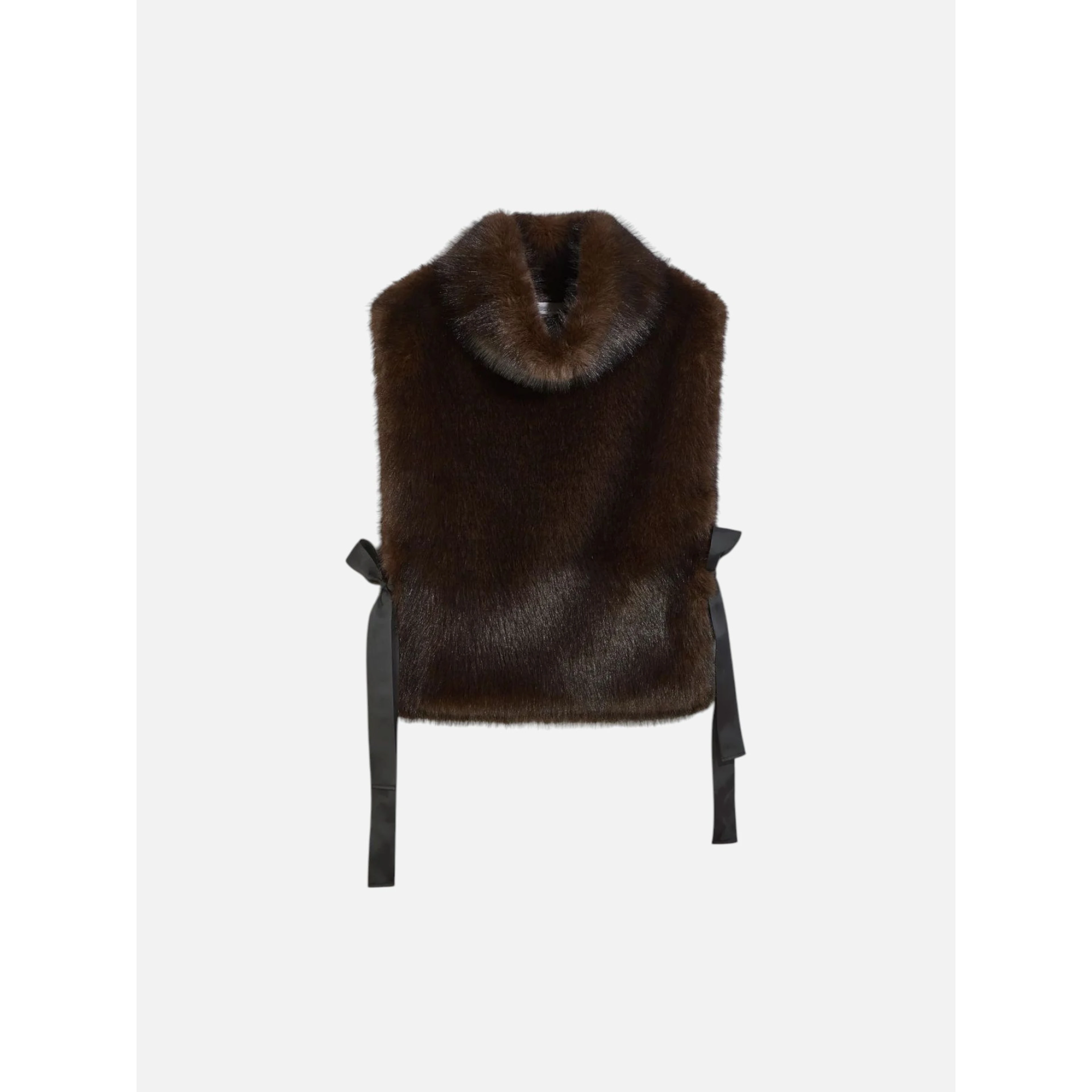 LIVIANA CONTI PATRICIA waistcoat