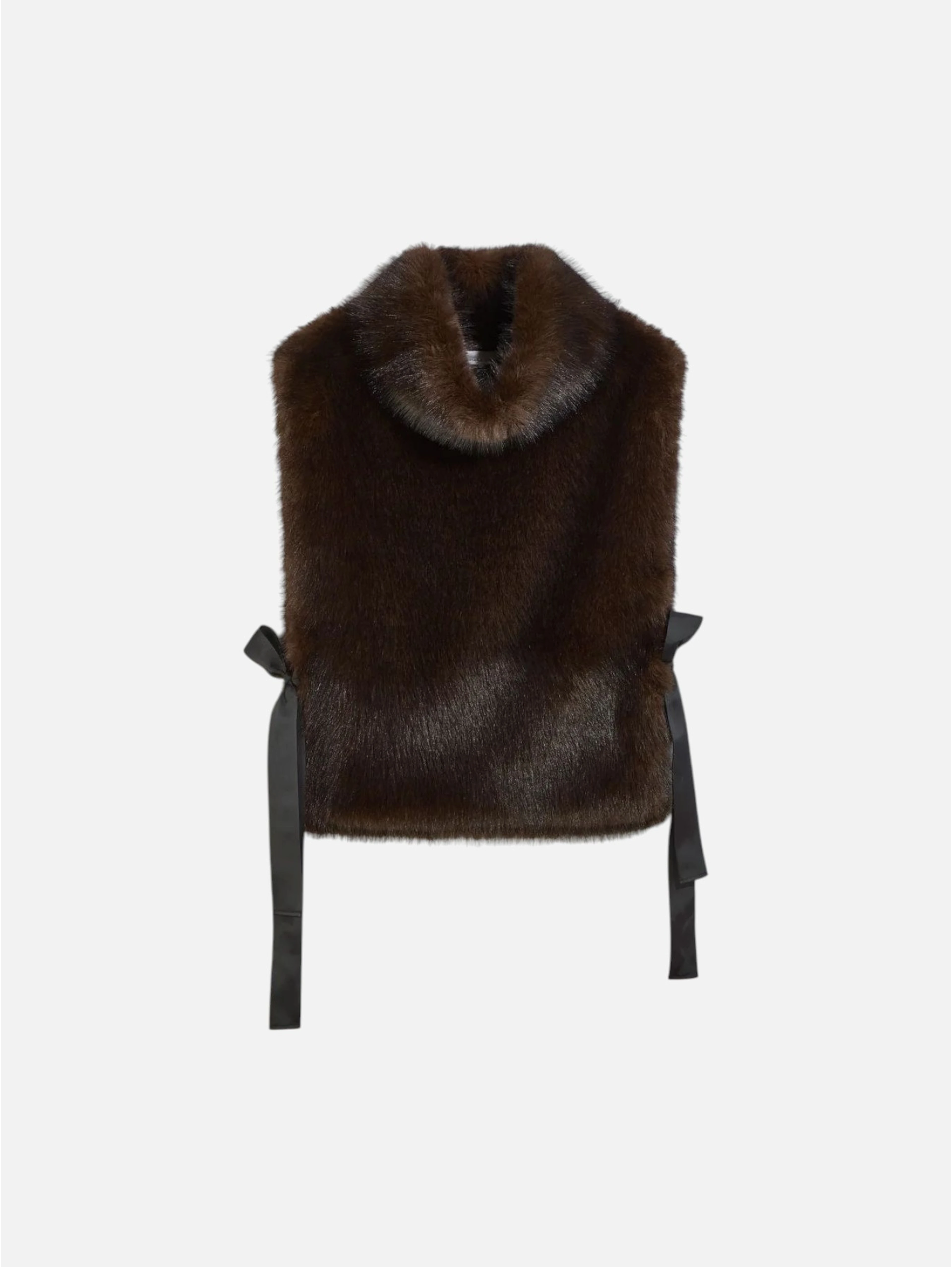 LIVIANA CONTI PATRICIA waistcoat