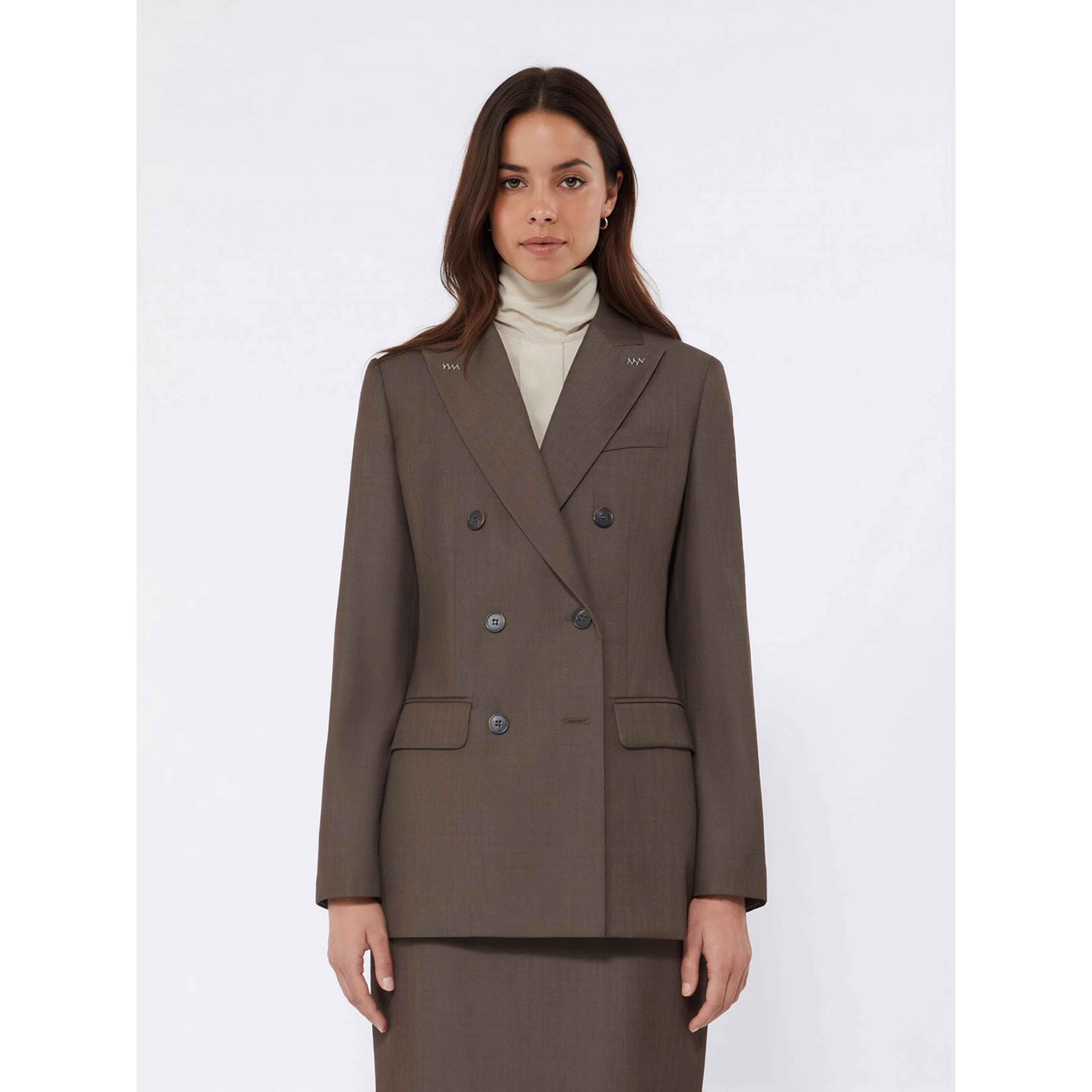 MAX MARA MXMUNIONE jacket
