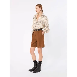MAX MARA MXMOBICE shirt