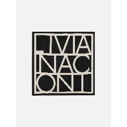 LIVIANA CONTI CARLOTTA scarf