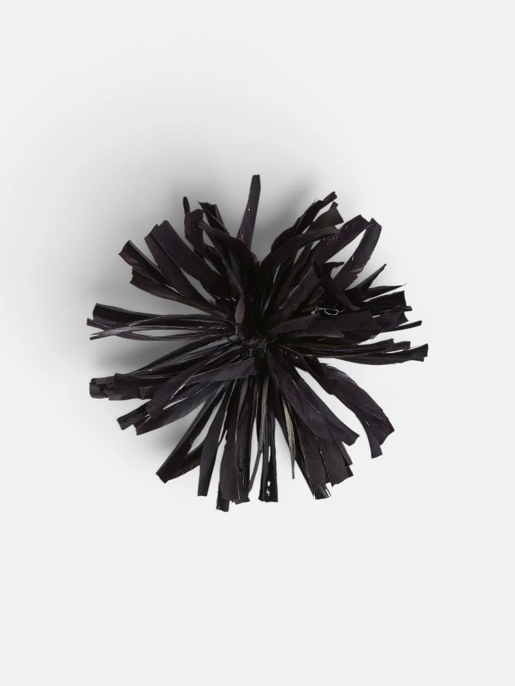 LIVIANA CONTI ZELMA brooch