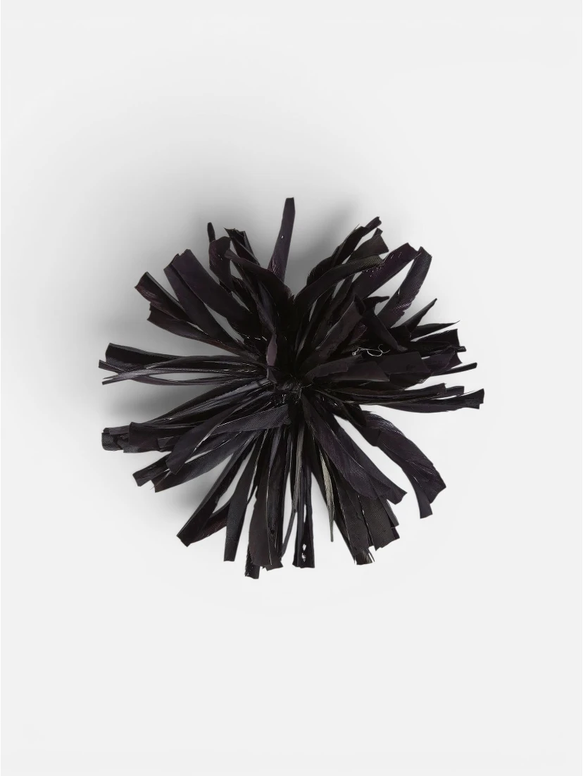 LIVIANA CONTI ZELMA brooch