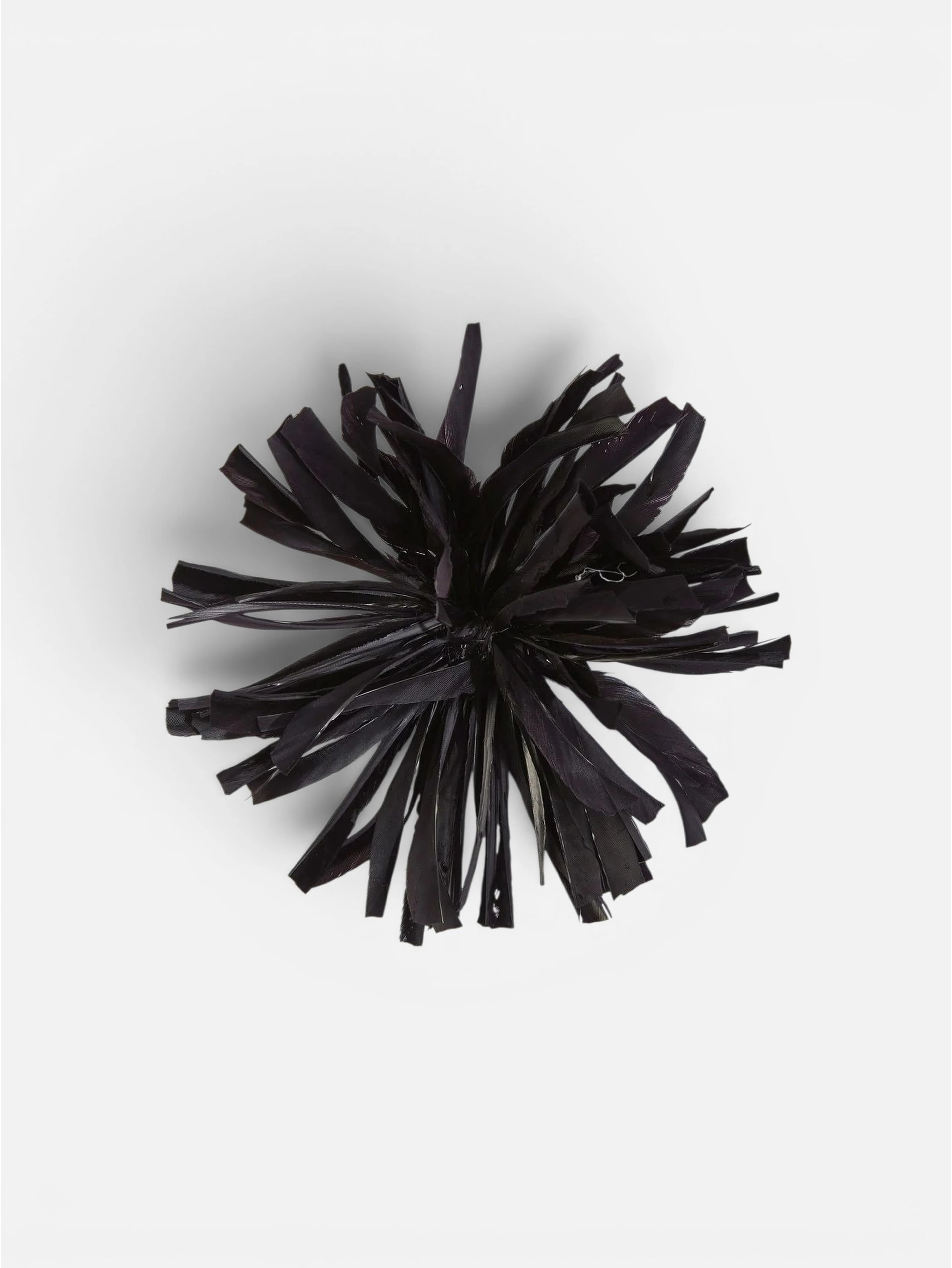 LIVIANA CONTI ZELMA brooch
