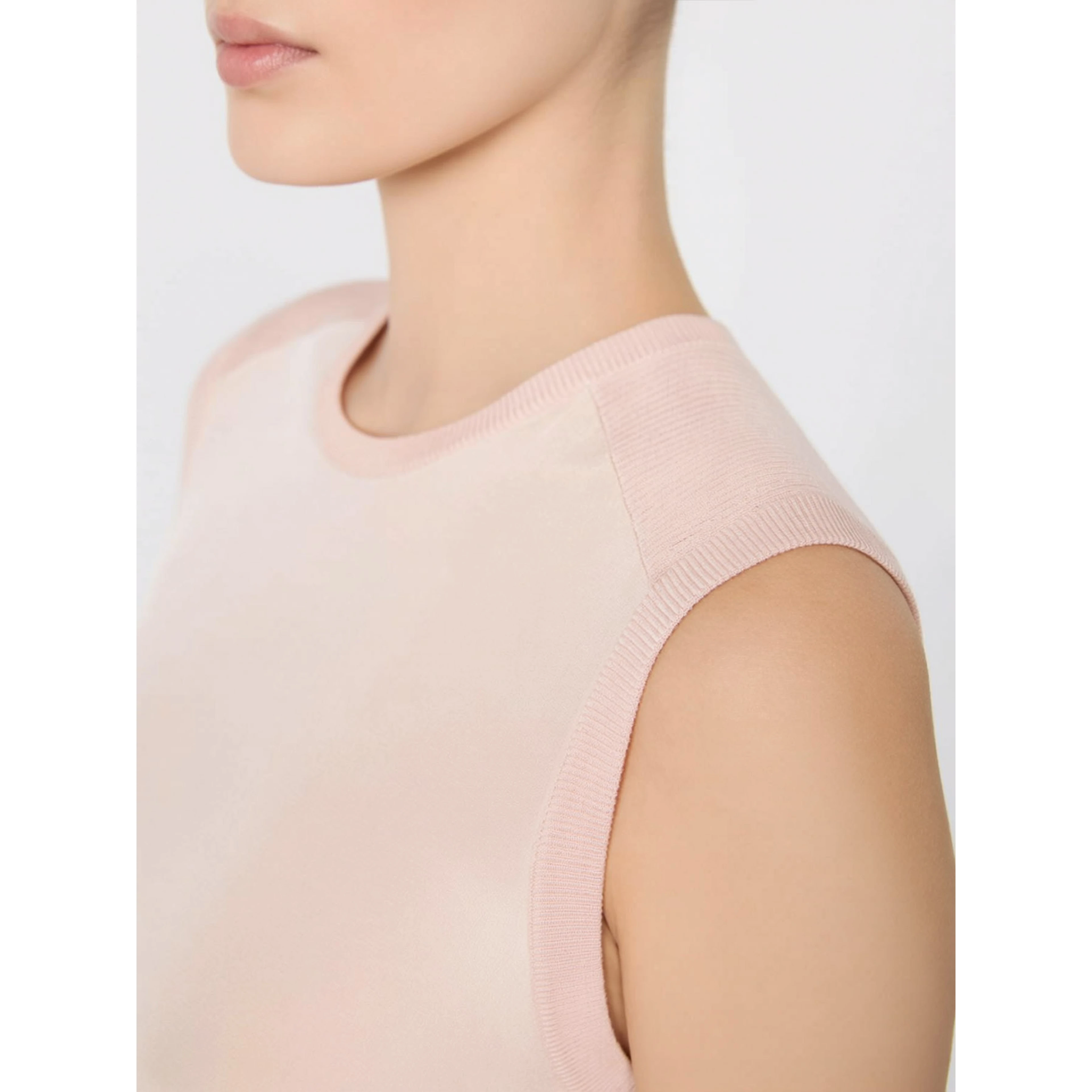 MAX MARA MXMGINSENG sweater