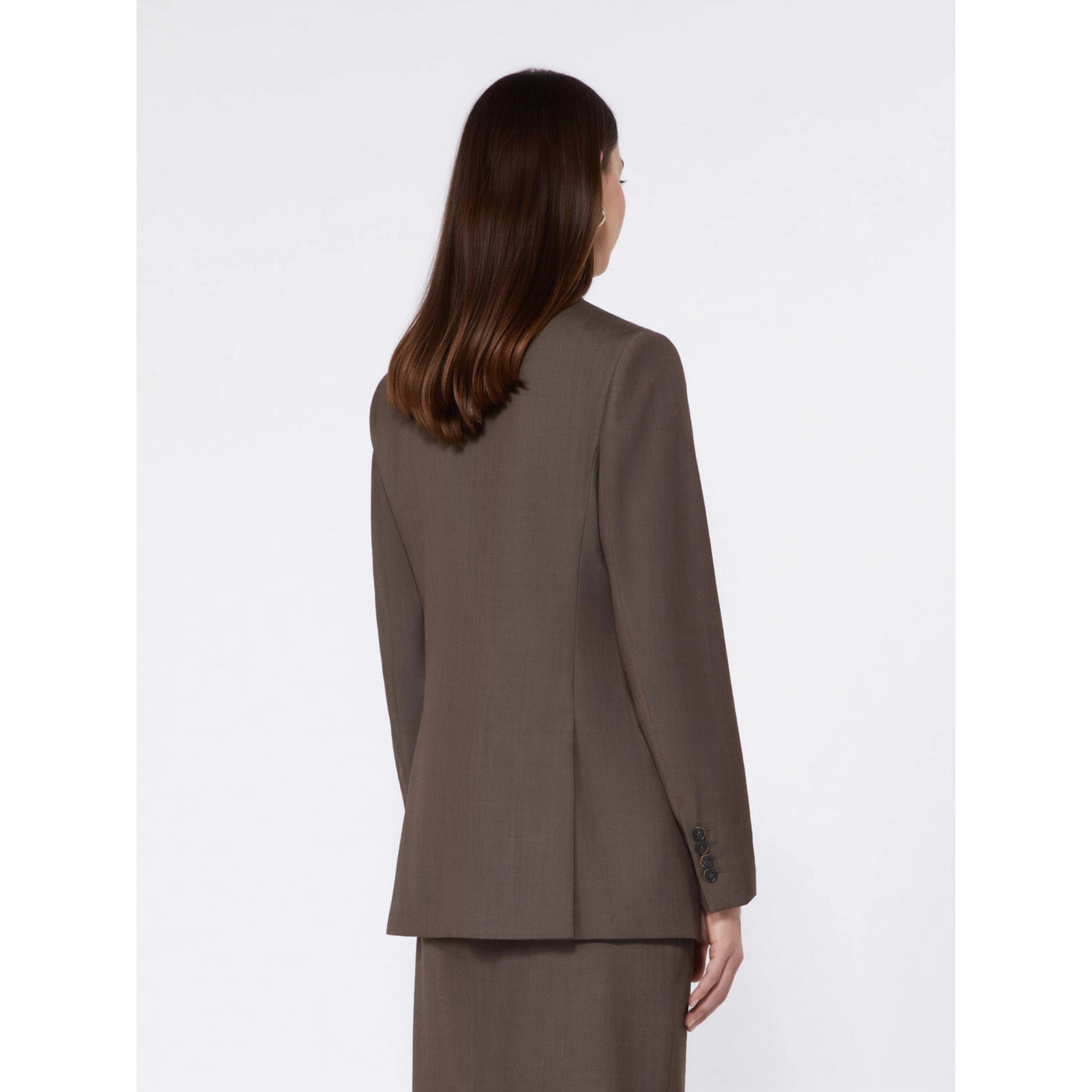 MAX MARA MXMUNIONE jacket