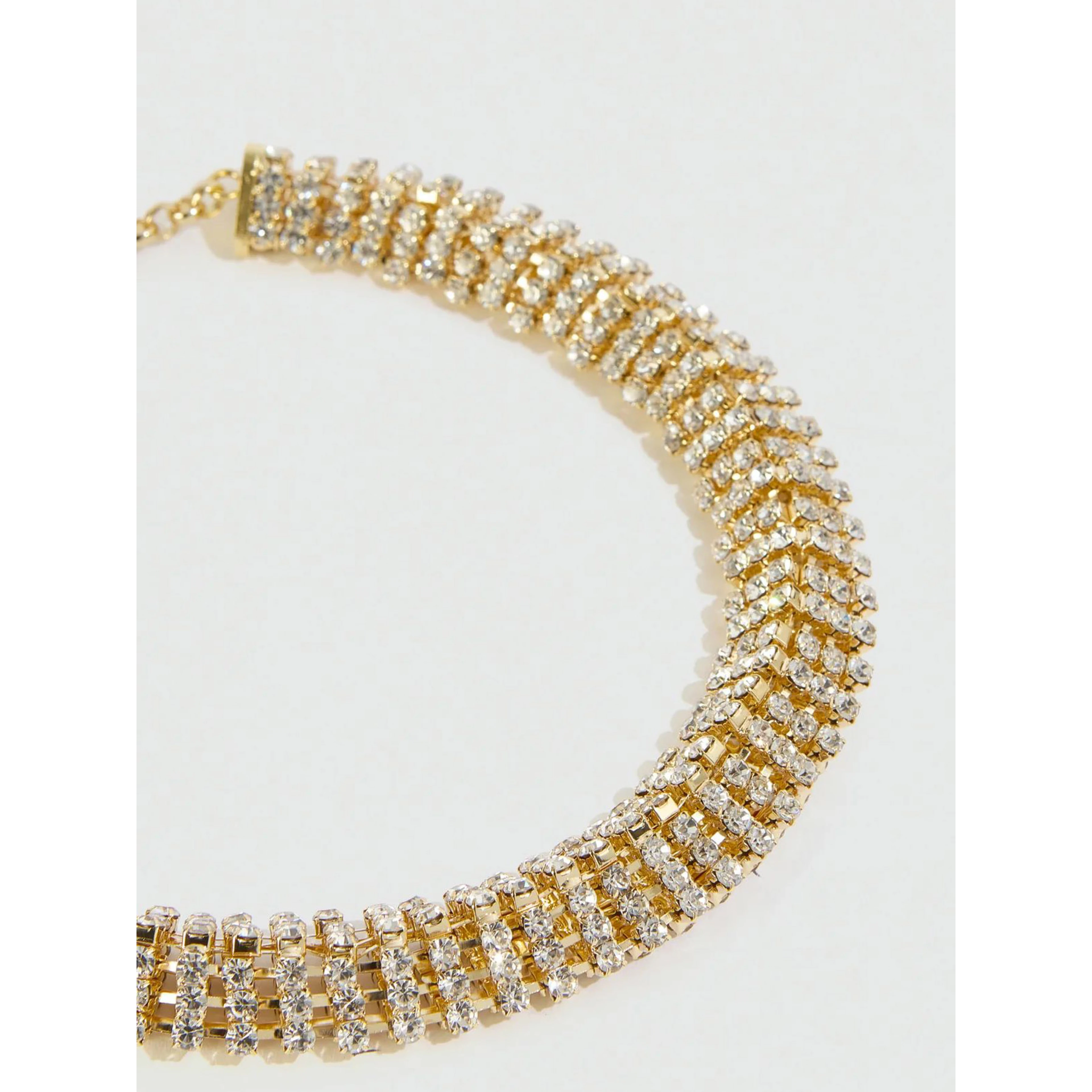 LIVIANA CONTI LEONIDA necklace