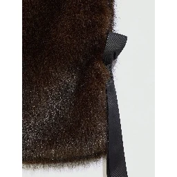 LIVIANA CONTI PATRICIA waistcoat
