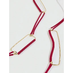 LIVIANA CONTI CLIO necklace