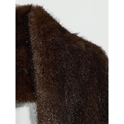 LIVIANA CONTI SHIRLEY scarf