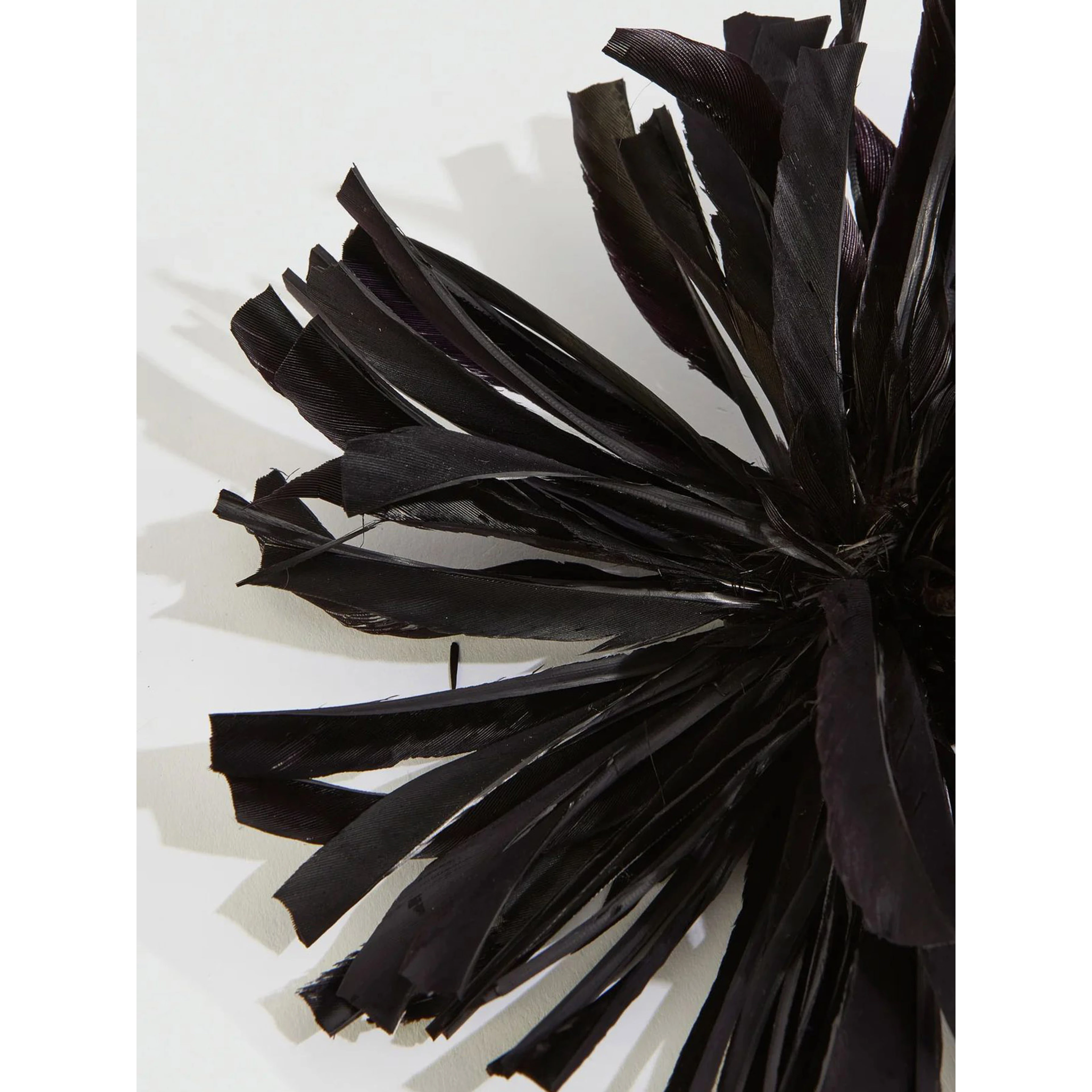 LIVIANA CONTI ZELMA brooch