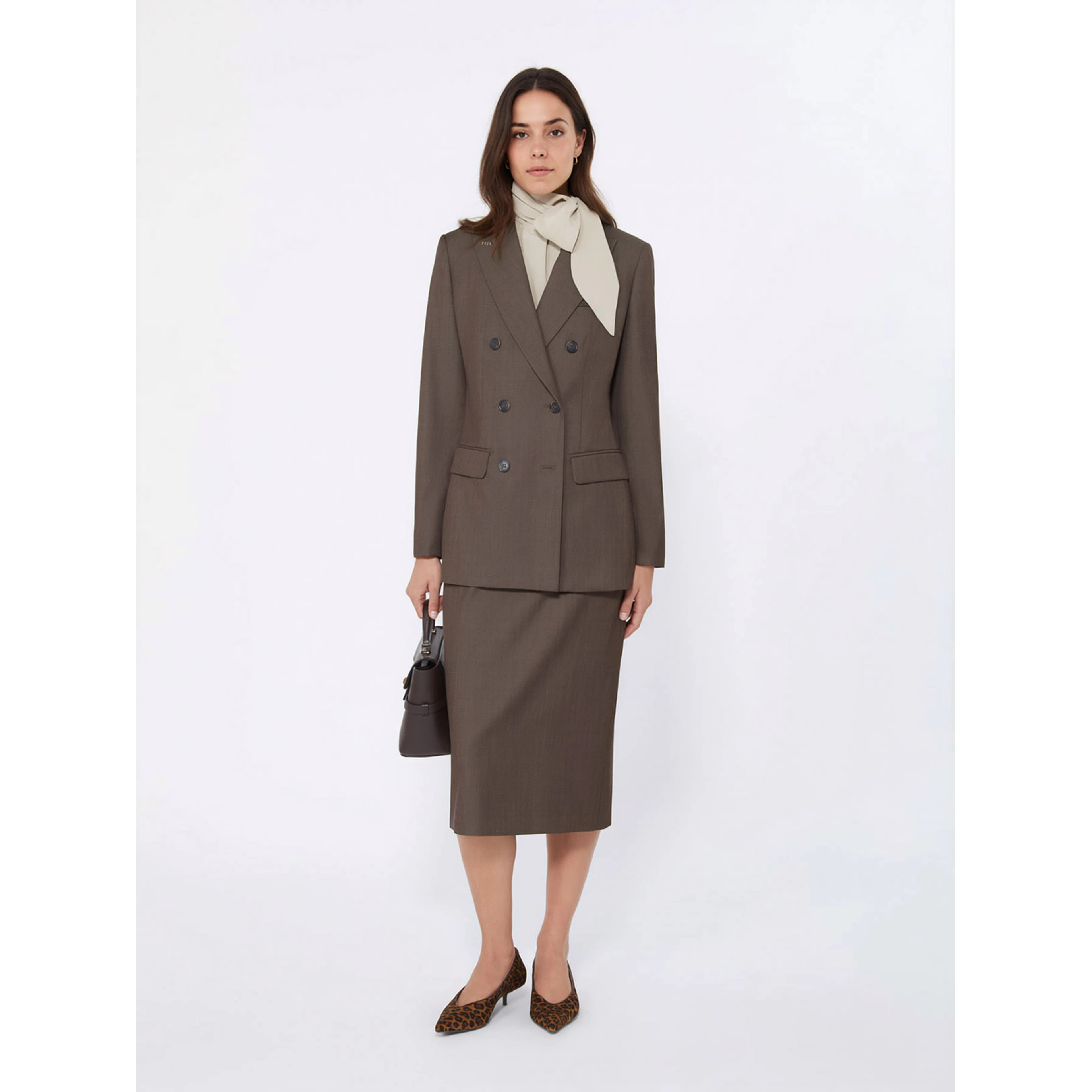 MAX MARA MXMUNIONE jacket