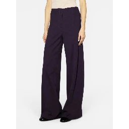 LIVIANA CONTI ERIC trousers