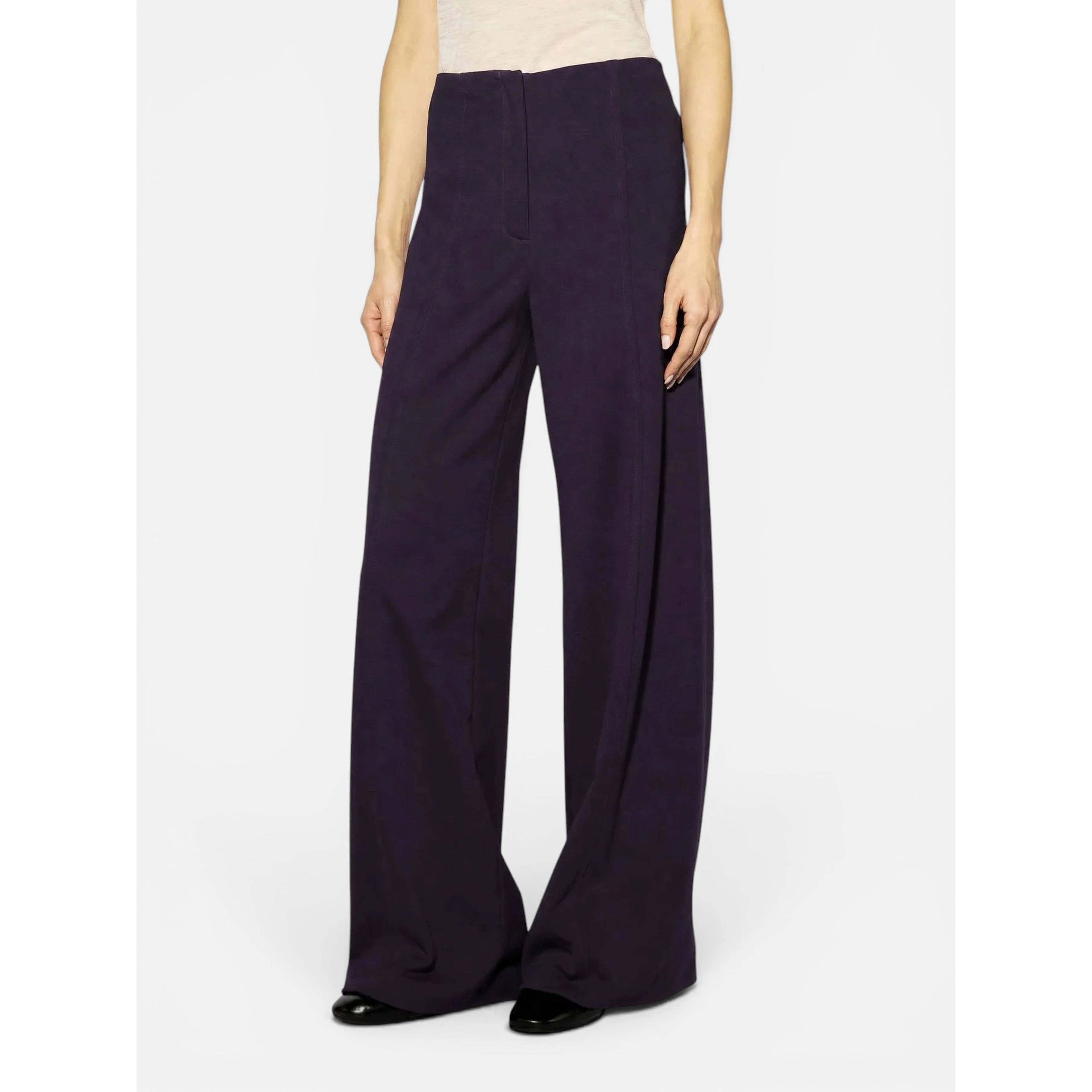 LIVIANA CONTI ERIC trousers