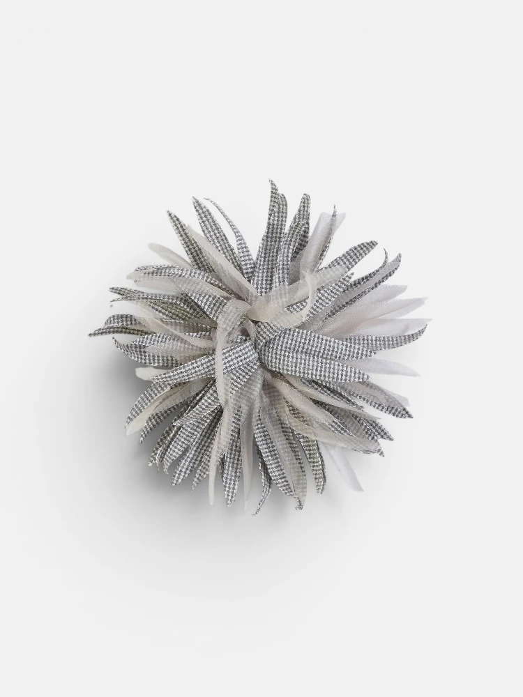 LIVIANA CONTI YVETTE brooch
