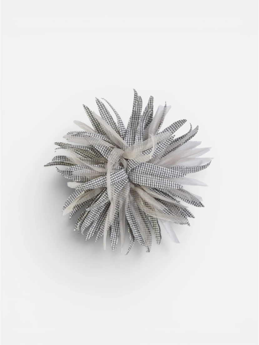LIVIANA CONTI YVETTE brooch