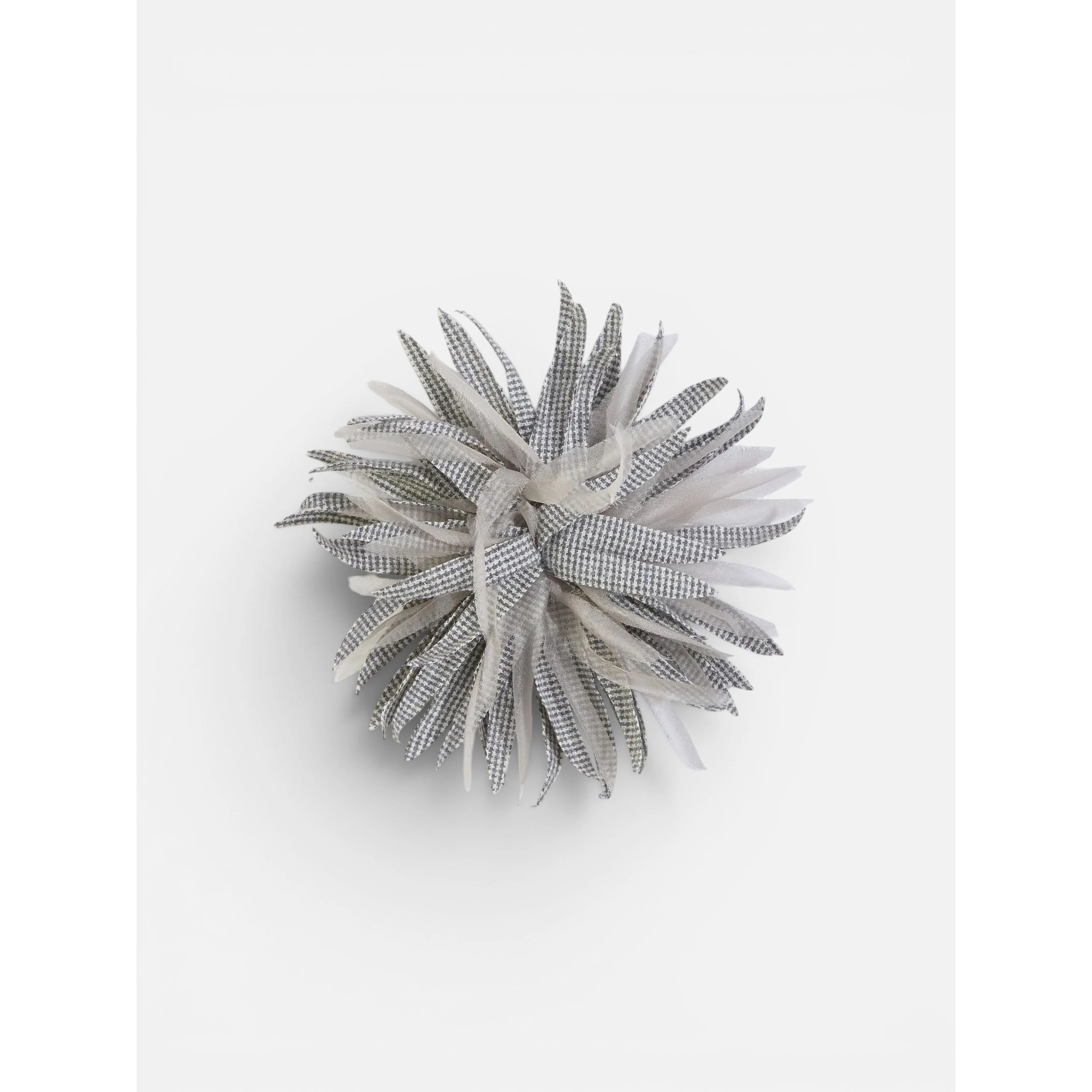 LIVIANA CONTI YVETTE brooch