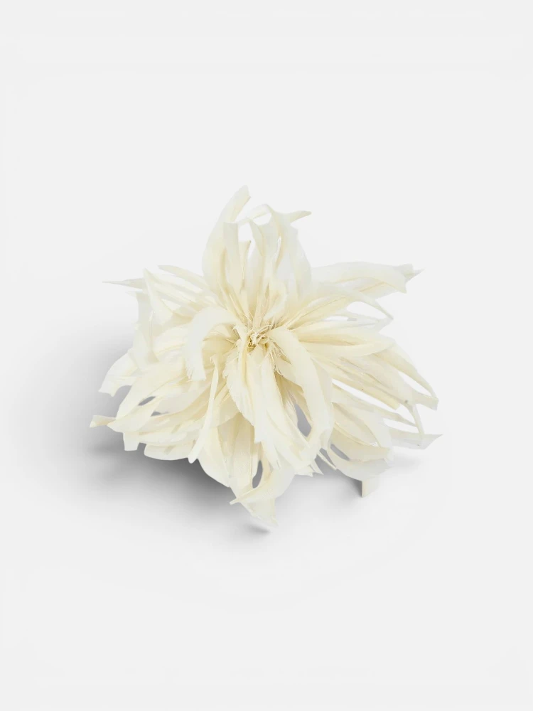 LIVIANA CONTI ZELMA brooch
