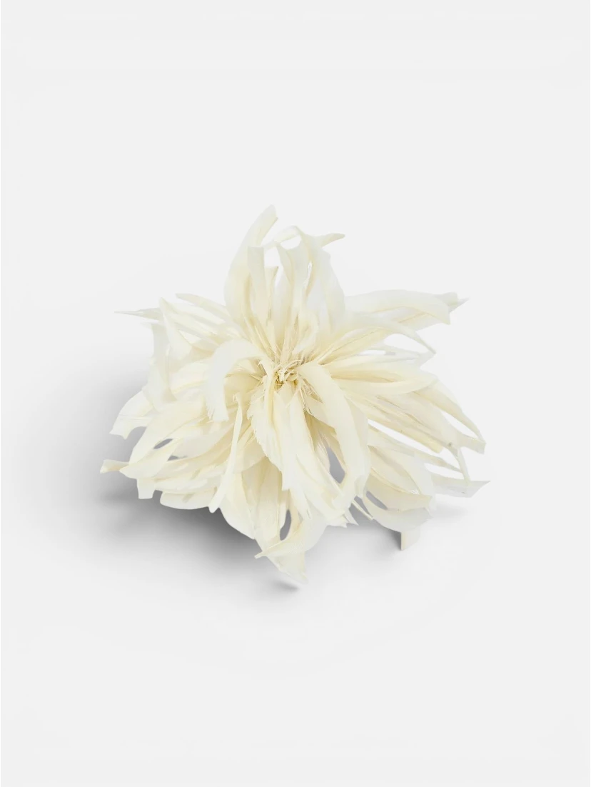 LIVIANA CONTI ZELMA brooch