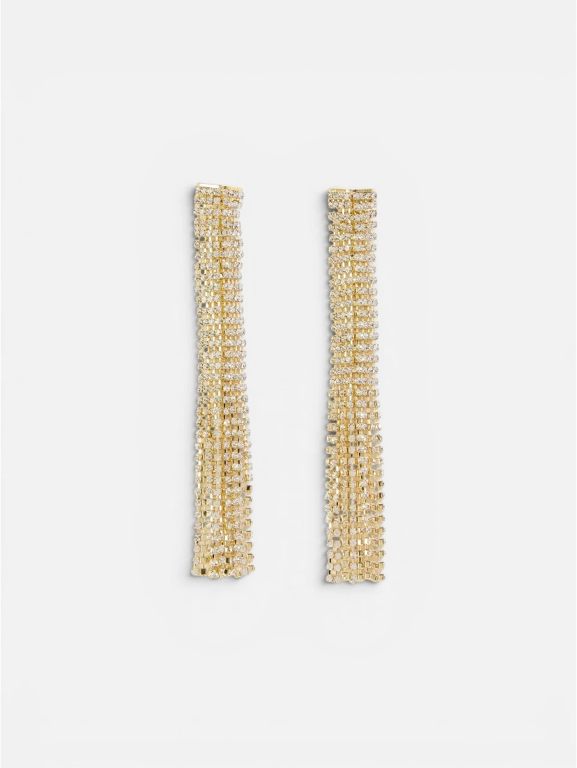 LIVIANA CONTI ARTEMISIA earrings