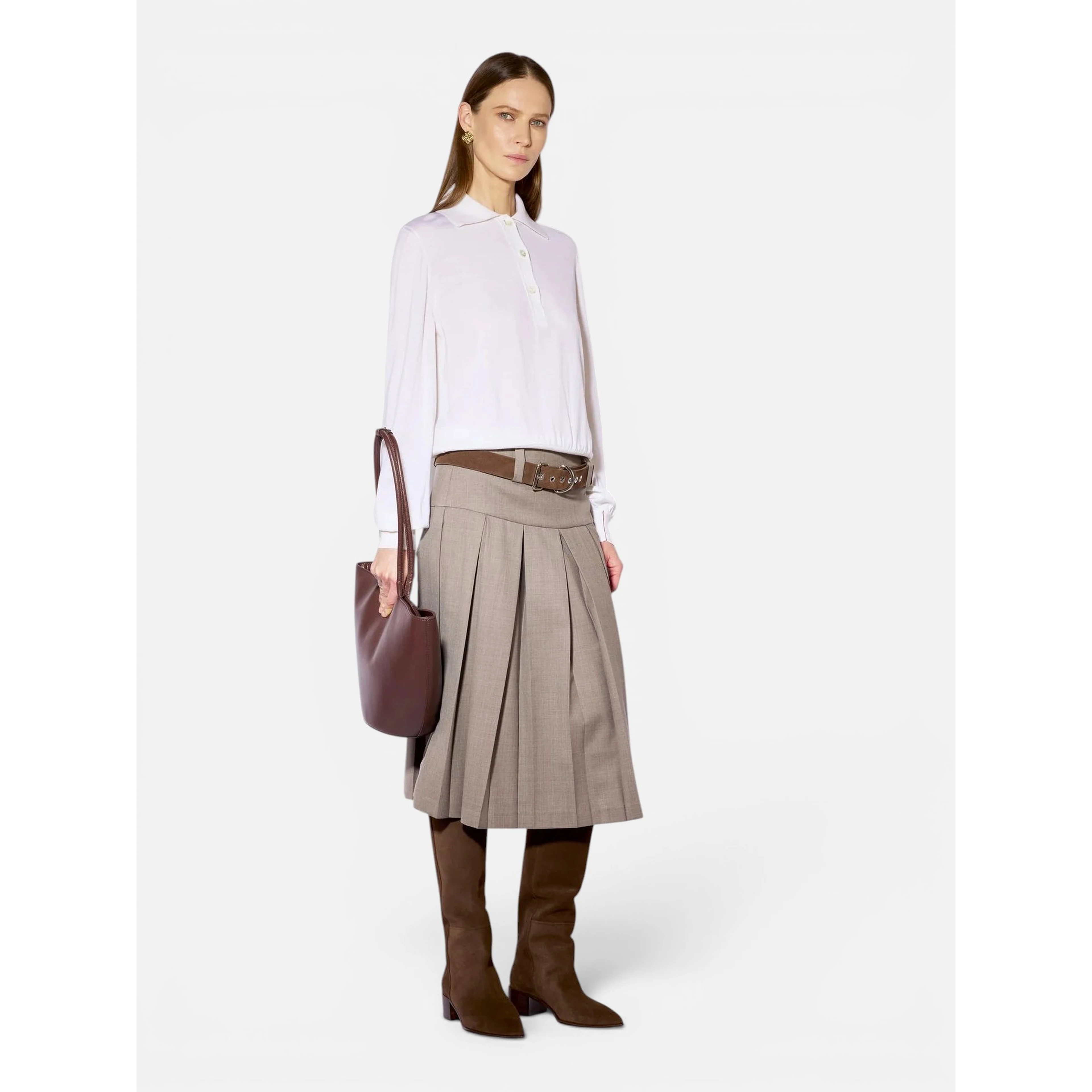 LIVIANA CONTI LEXIE sweater