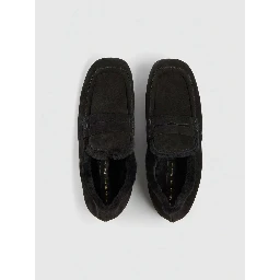 LIVIANA CONTI AMBRA moccasins