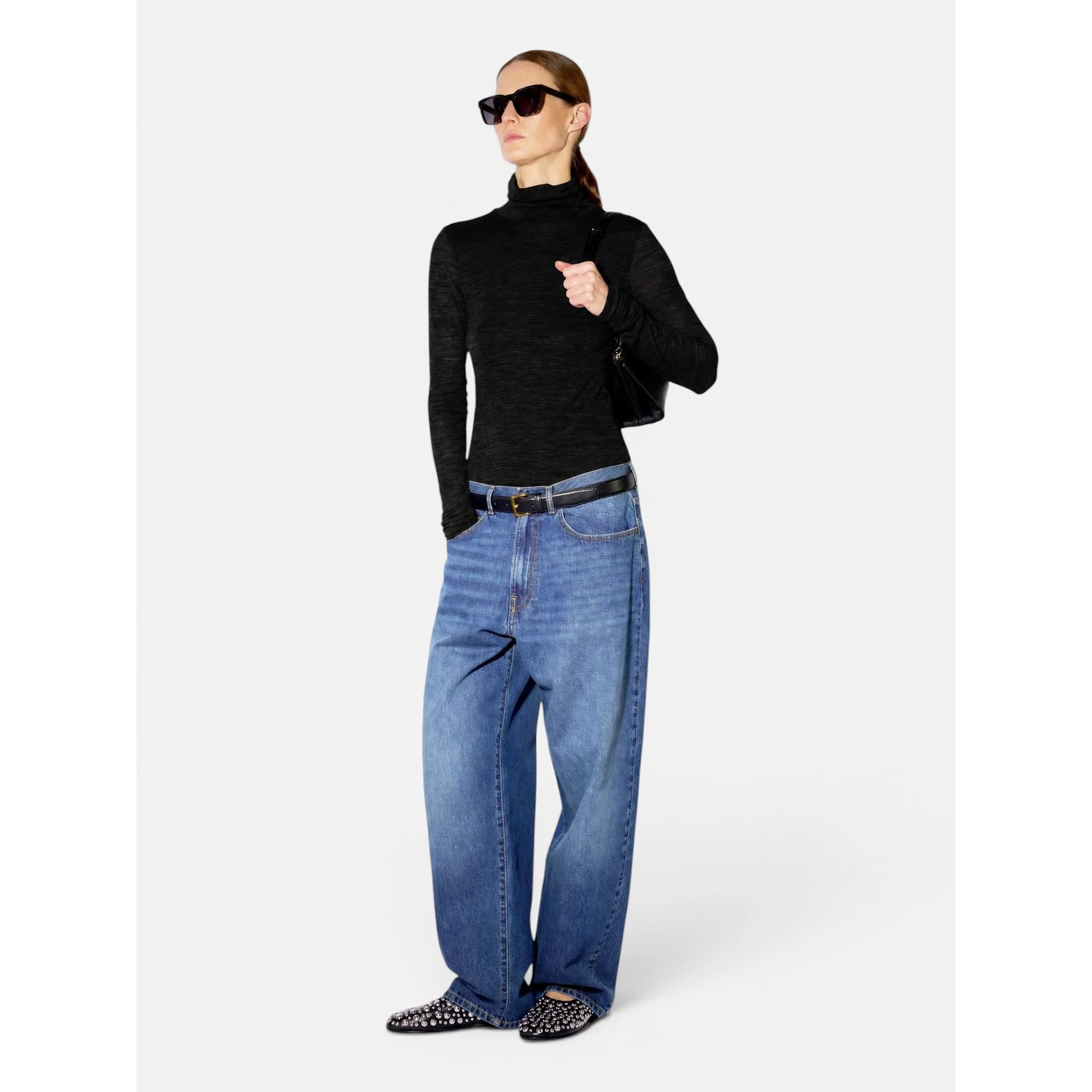 LIVIANA CONTI GINEVRA roll top