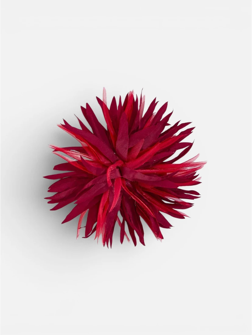LIVIANA CONTI YVETTE brooch