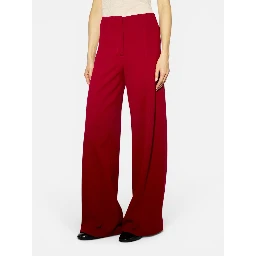 LIVIANA CONTI ERIC trousers