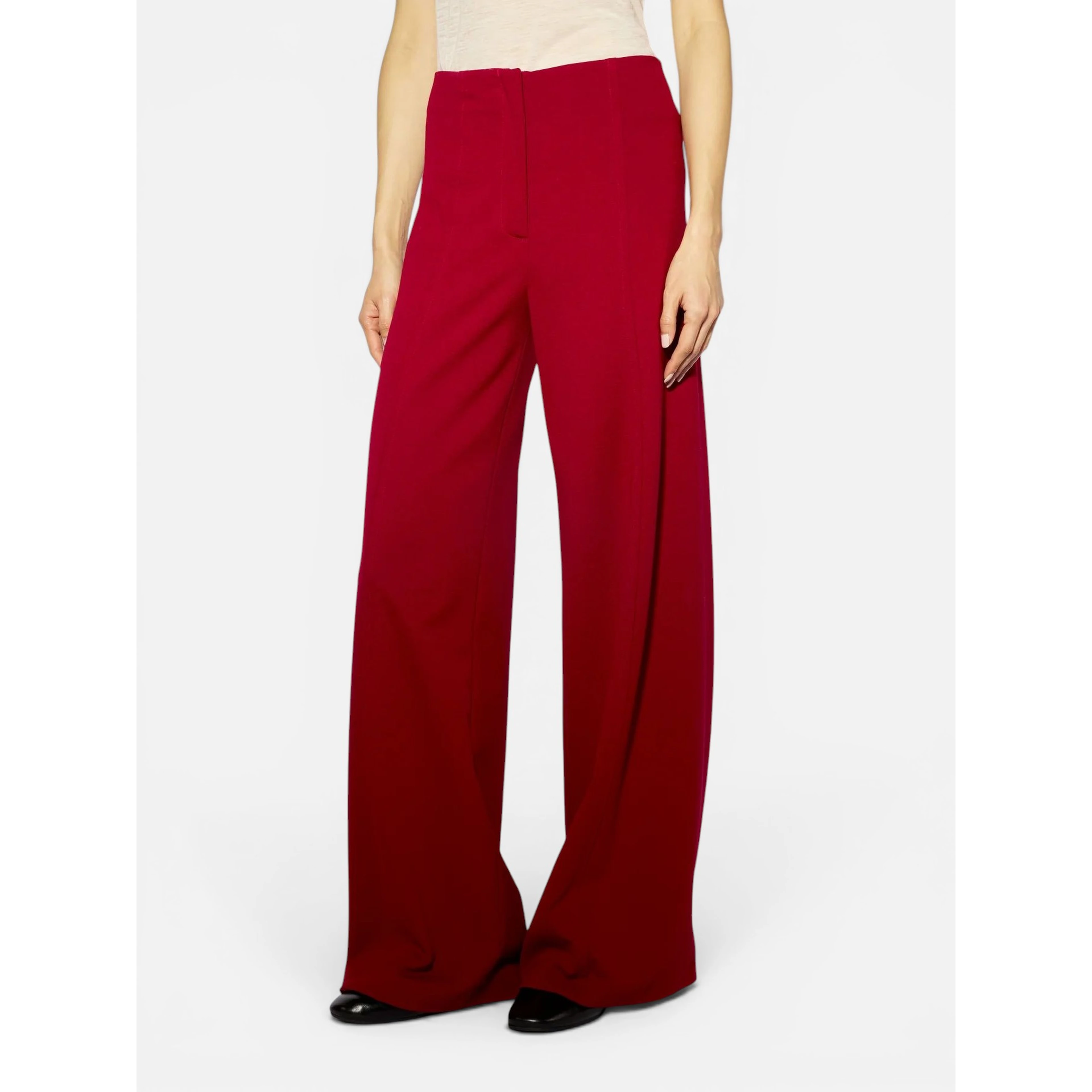 LIVIANA CONTI ERIC trousers