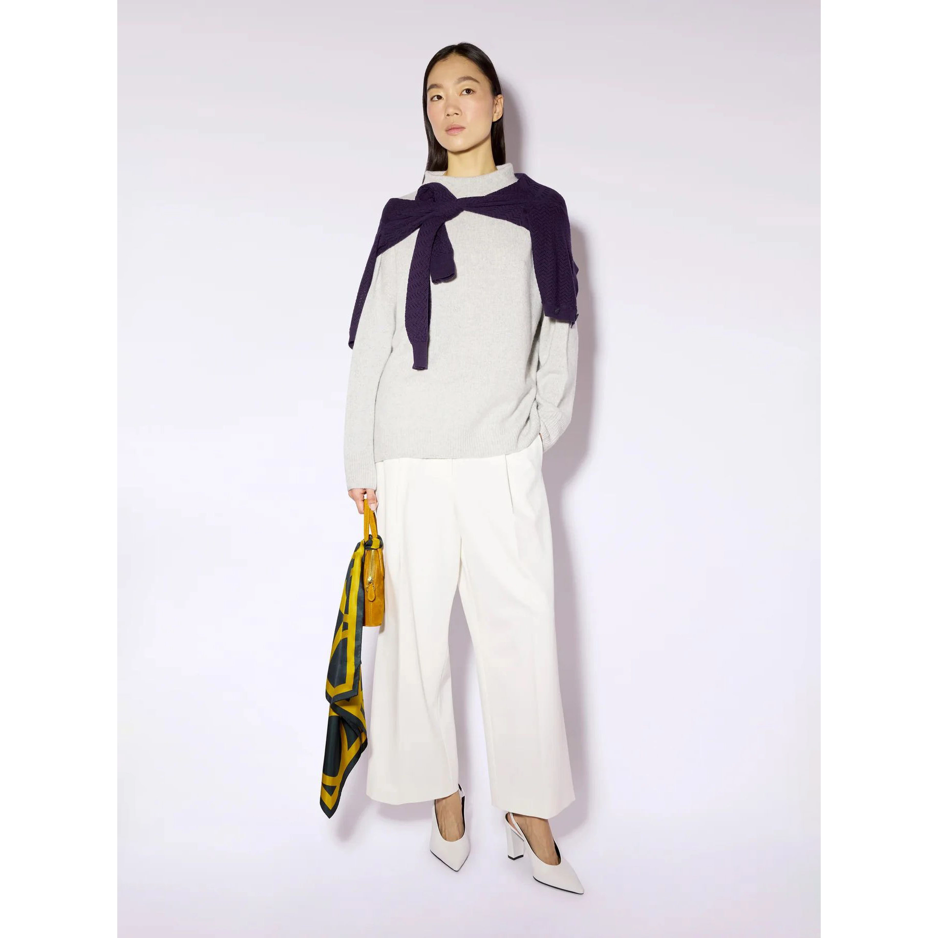 LIVIANA CONTI NANCY sweater