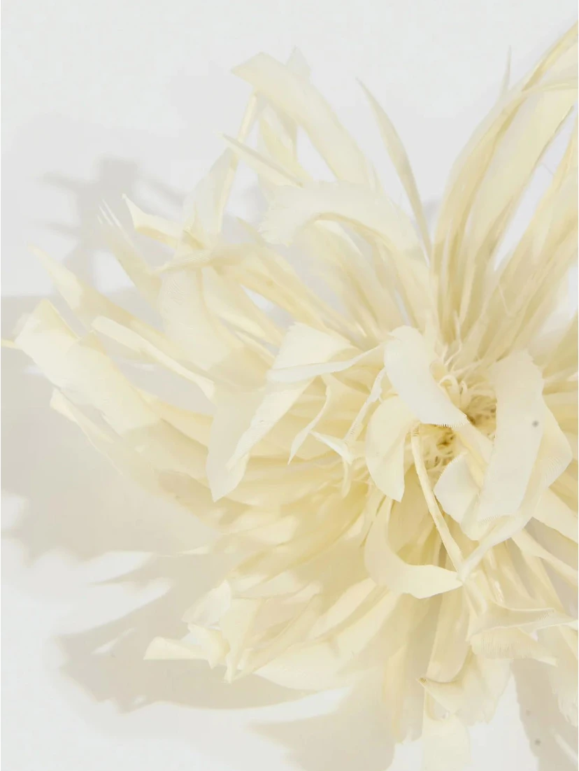 LIVIANA CONTI ZELMA brooch