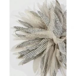 LIVIANA CONTI YVETTE brooch
